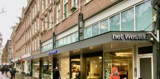 Ekoplaza wil grote winkel in Bilderdijkstraat