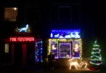 We houden vol! Dankzij jullie