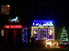 We houden vol! Dankzij jullie