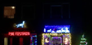 We houden vol! Dankzij jullie