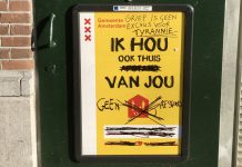 Meer positieve tests corona in West en Nieuw-West