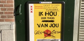 Meer positieve tests corona in West en Nieuw-West