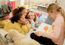 Ieder kind kan zichzelf zijn op de BSO’s van AKROS