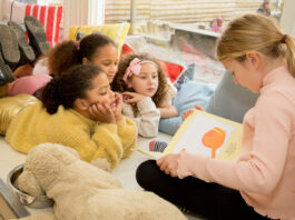 Ieder kind kan zichzelf zijn op de BSO’s van AKROS