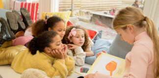 Ieder kind kan zichzelf zijn op de BSO’s van AKROS