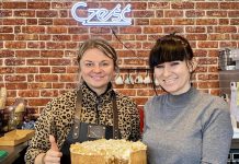 Bij Kazik in Oud-West vind je de smaak van Krakau