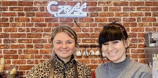 Bij Kazik in Oud-West vind je de smaak van Krakau