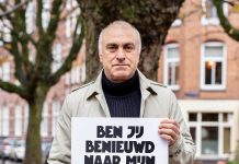‘Ik weet hoe het voelt om te moeten vechten voor erkenning’