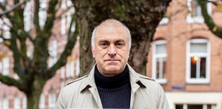 ‘Ik weet hoe het voelt om te moeten vechten voor erkenning’