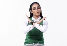 LHBTIQ+ activiste Btissame: ’Jongeren bijstaan en coachen is mijn droom’