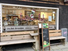 Safran Deli kan je kerst redden