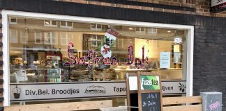 Safran Deli kan je kerst redden