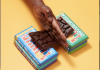 Tony’s Chocolonely geeft een (online) feestje