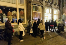 Coronamaatregelen: winkels dicht maar markten open