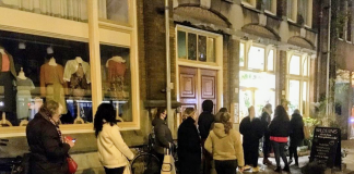 Coronamaatregelen: winkels dicht maar markten open