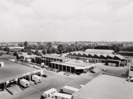 Strijd om behoud ‘Vishal’ Centrale Markthallen