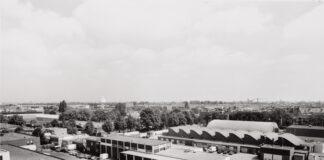 Strijd om behoud ‘Vishal’ Centrale Markthallen