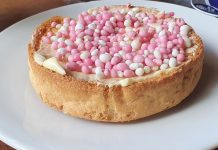 Olivia en Adam populairste namen in West