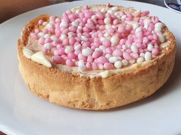 Olivia en Adam populairste namen in West