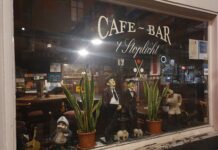 Inzameling om buurtkroegen te redden