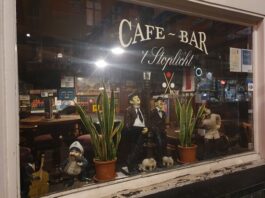 Inzameling om buurtkroegen te redden