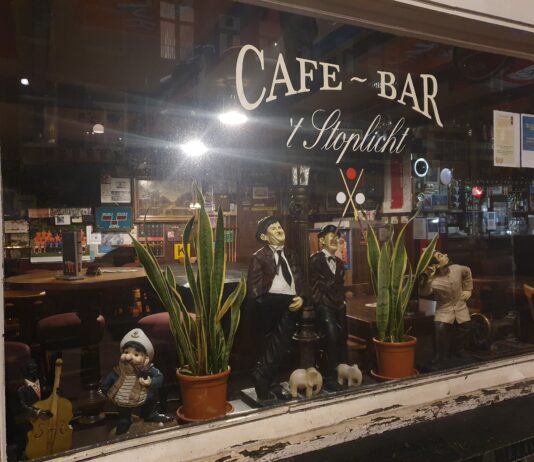 Inzameling om buurtkroegen te redden