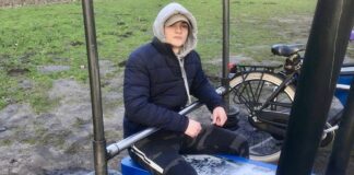 Fit blijven in coronatijd: sporten in het park