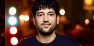 Podcast West in MidWest