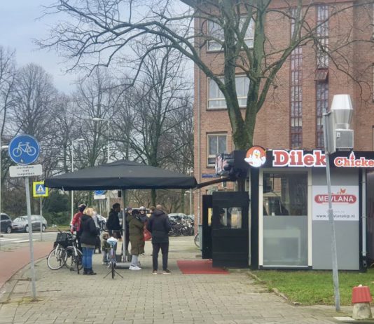 Kippenkoning Dilek breidt in BoLo zijn imperium uit