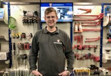 Warmteservice opent 4e vestiging in Amsterdam