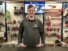 Warmteservice opent 4e vestiging in Amsterdam