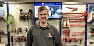 Warmteservice opent 4e vestiging in Amsterdam