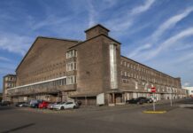 Centrale Markthal krijgt grootste zonnedak van Amsterdam