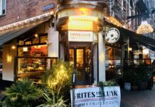 Vergeet de coronakilo’s, dit is hét adres voor je snack attack