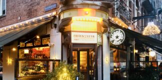 Vergeet de coronakilo’s, dit is hét adres voor je snack attack