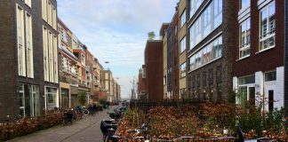 Elektrische bakfiets doelwit van diefstallen