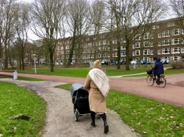 Miljoenen voor opknapbeurt Rembrandtpark en kleinere parken