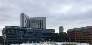 Grote coronatestlocatie Sloterdijk vanaf vandaag open