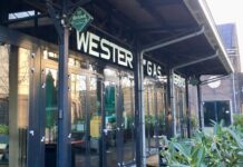 Jongeren doen werkervaring op bij WestergasTerras, ondanks lockdown