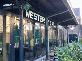 Jongeren doen werkervaring op bij WestergasTerras, ondanks lockdown