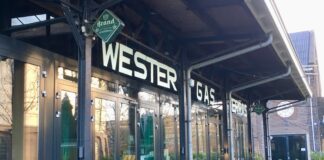 Jongeren doen werkervaring op bij WestergasTerras, ondanks lockdown