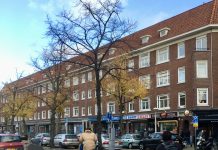 ‘Bomen Bos en Lommerweg niet kappen’