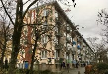 Kolenkitbuurt is opgeknapt, maar de zorgen blijven groot