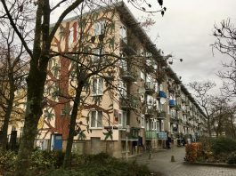 Kolenkitbuurt is opgeknapt, maar de zorgen blijven groot