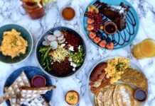 De 6 lekkerste pannenkoekenlunches van West