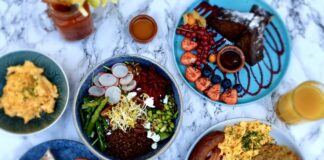 De 6 lekkerste pannenkoekenlunches van West