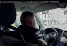 Bekende wijkagent West met verlof naar huis gestuurd