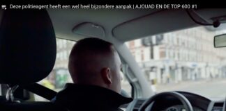 Bekende wijkagent West met verlof naar huis gestuurd