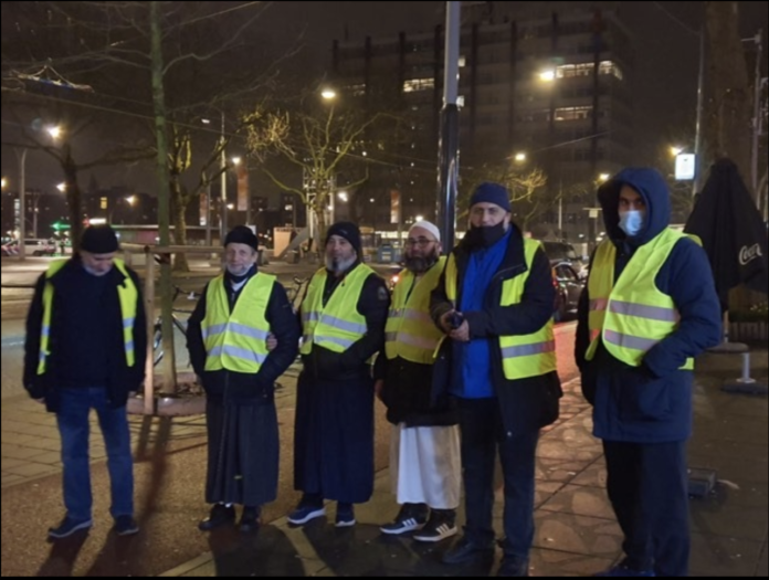 Buurtvaders op Plein '40-'45