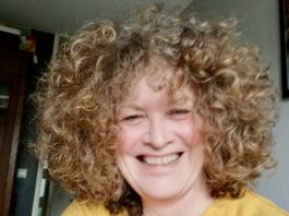 Drijvende kracht achter schoner park en plein